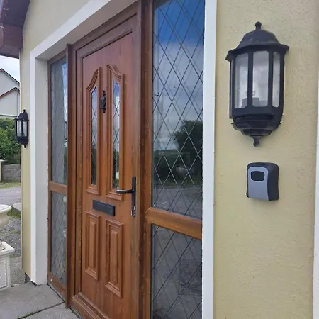 Derryleigh Manor Guest house *