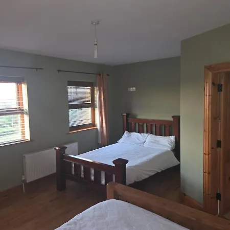 Derryleigh Manor * Bealock