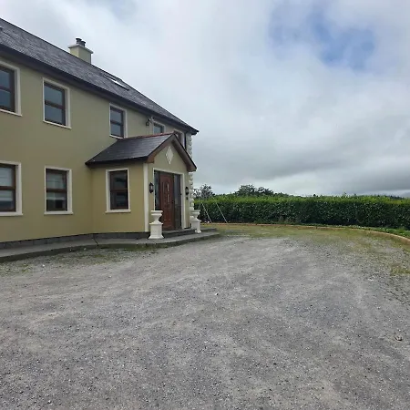 Derryleigh Manor Guest house Bealock